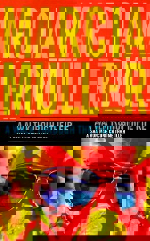 A Walk Through The Fire by Marcia Muller