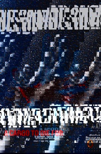 Containment: A Cargo To Die For by Vanda Symon