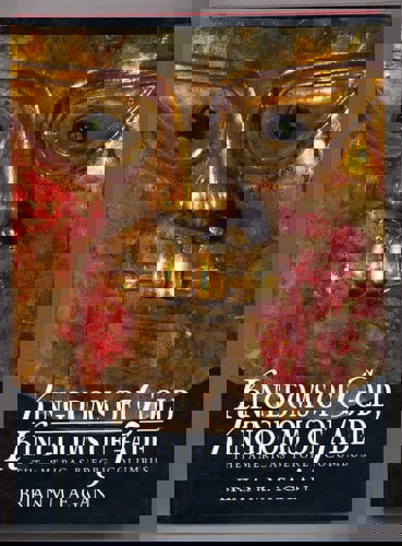 Kingdoms Of Gold, Kingdoms Of Jade: The Americas Before Columbus by Brian M. Fagan