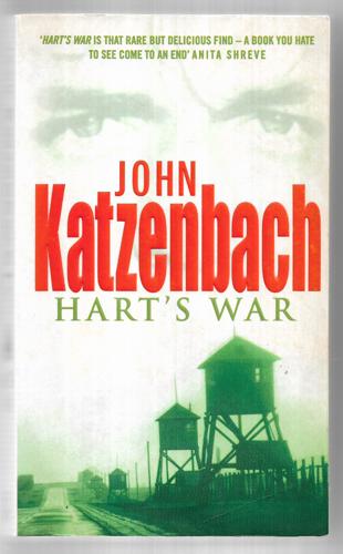Hart's War by John Katzenbach