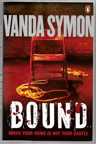 Bound by Vanda Symon