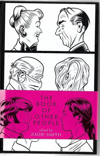 The Book Of Other People by Zadie Smith