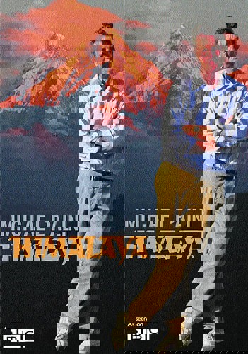 Himalaya by Michael Palin