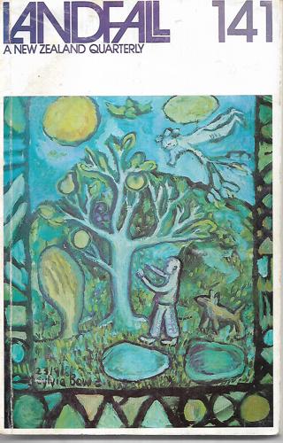 Landfall 141 March 1982