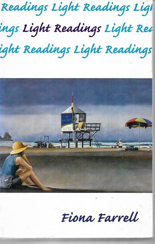 Light Readings: Stories by Fiona Farrell