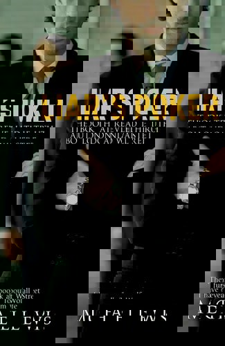 Liar's Poker: From The Author Of The Big Short (Hodder Great Reads) by Michael Lewis