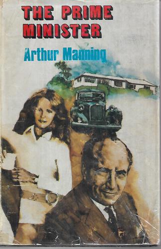 The Prime Minister by Arthur Manning