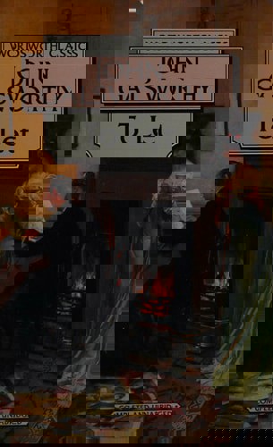 To Let (Book 3 of the Forsyte Saga) by John Galsworthy