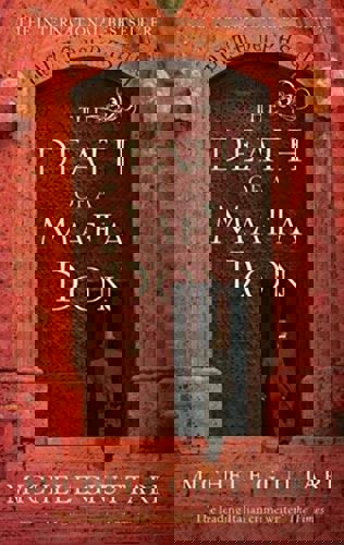 The Death Of A Mafia Don by Michele Giuttari