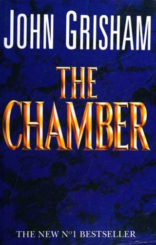The Chamber by John Grisham