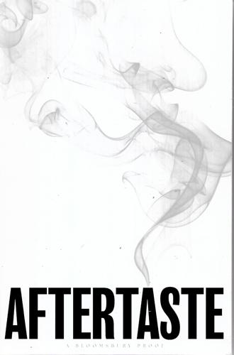 Aftertaste by Daria Lavelle