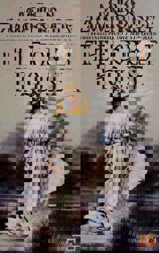 The Forest House by Marion Zimmer Bradley