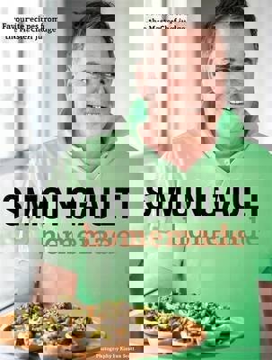 Simon Gault Homemade by Simon Gault