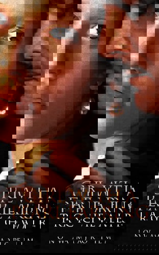 Girl With A Pearl Earring by Tracy Chevalier