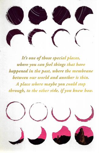 The Thinning by Inga Simpson