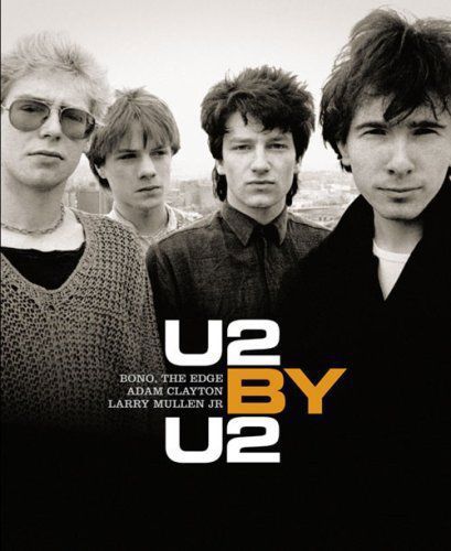 U2 by U2 by U2