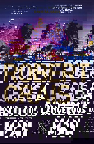 A Dangerous Man by Robert Crais