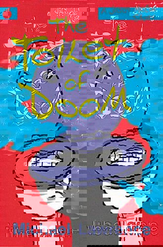 The Toilet Of Doom by Michael Lawrence