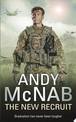 The New Recruit by Andy McNab