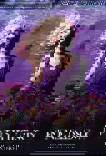 Endlessly (Paranormalcy, Book 3) by Kiersten White