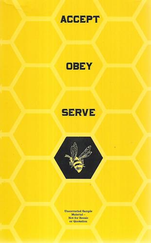 The Bees by Laline Paull