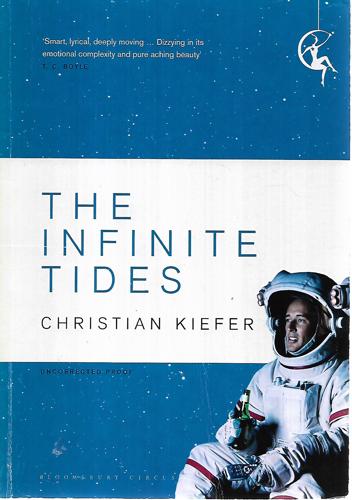 The Infinite Tides by Christian Kiefer
