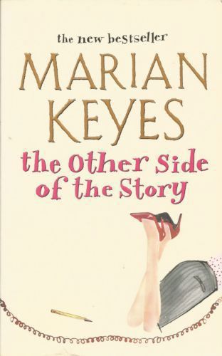 The Other Side Of The Story by Marian Keyes