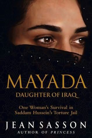 Mayada by Jean Sasson