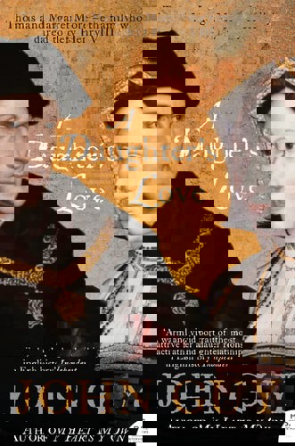 A Daughers Love by John Guy