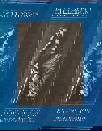 Kahlil Gibran, His Life And World by Jean Gibran and Kahlil Gibran