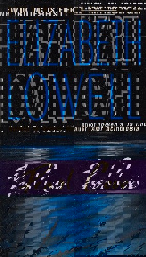 Pearl Cove by Elizabeth Lowell