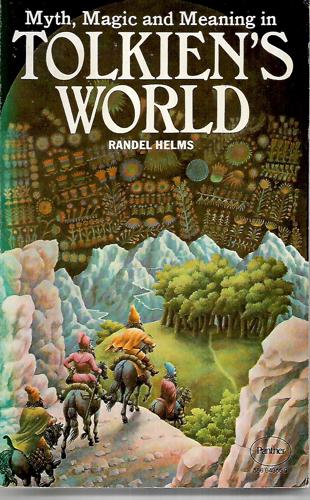 Tolkien's World by Randel Helms