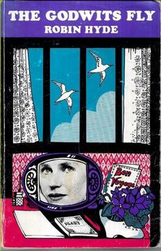 The Godwits Fly by Robin Hyde