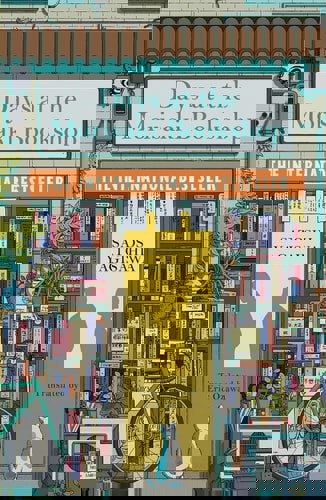 Days At The Morisaki Bookshop by Satoshi Yagisawa