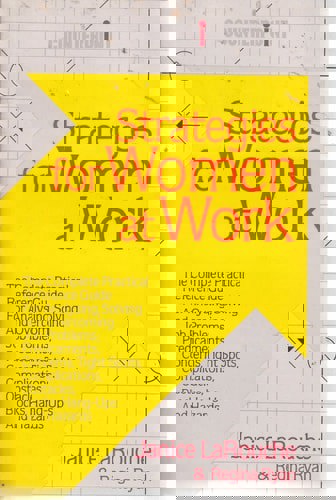 Strategies For Women At Work by Janice LaRouche and Regina Ryan