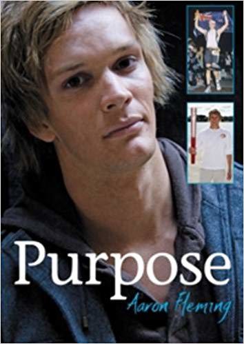 Purpose by Aaron Fleming