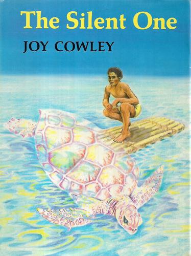 The Silent One by Joy Cowley