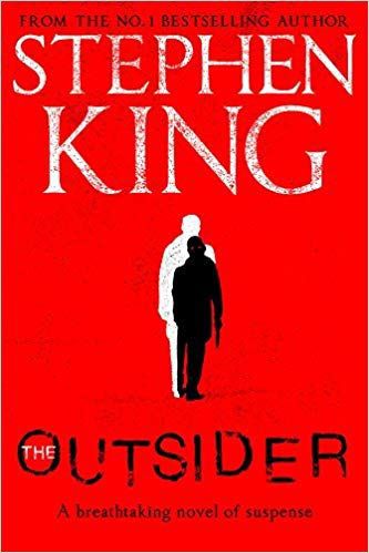 The Outsider by Stephen King