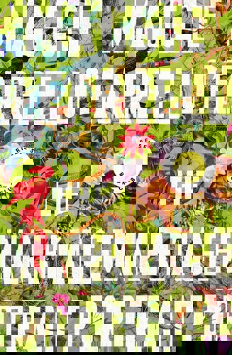 The Marriage Portrait by Maggie O'Farrell