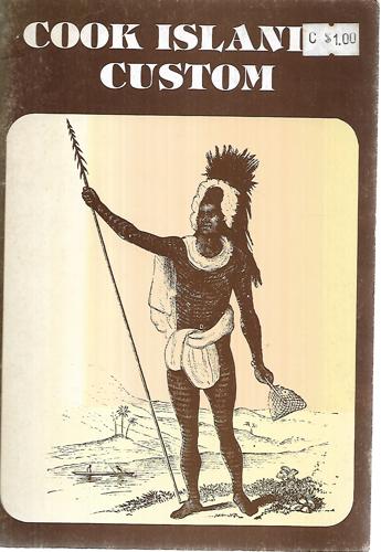 Cook Island Custom
