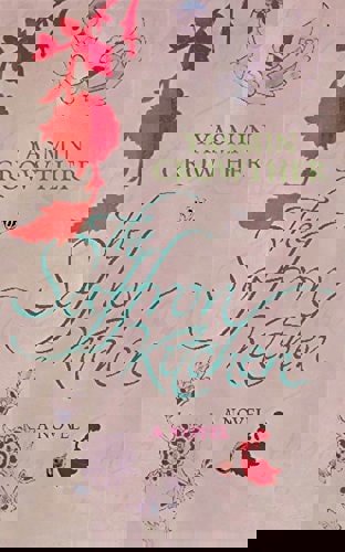 The Saffron Kitchen by Yasmin Crowther