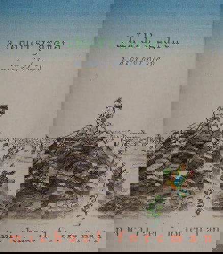 A Child's Garden by Michael Foreman