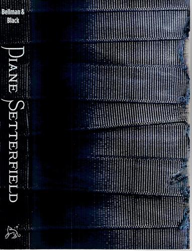 Bellman & Black by Diane Setterfield