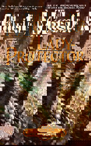 Lady-Protector: The Eighth Book Of The Corean Chronicles by L. E. Modesitt Jr.