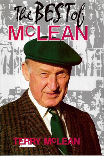 The Best Of Mclean by Terry McLean