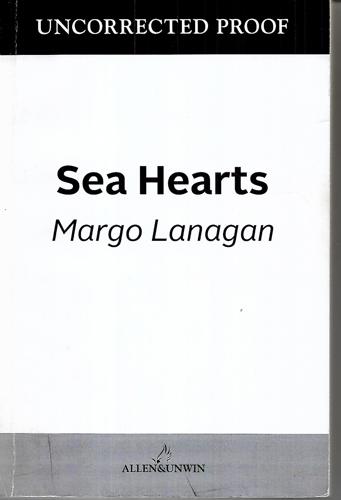 Sea Hearts by Margo Lanagan
