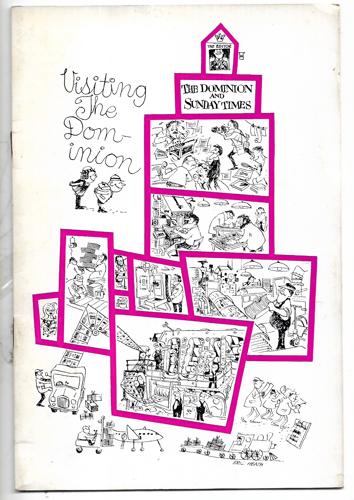 Visiting the Dominion