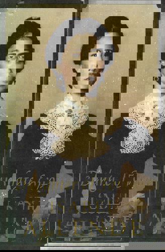 Daughter of Fortune by Isabel Allende