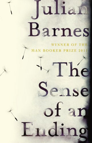 The Sense Of An Ending by Julian Barnes