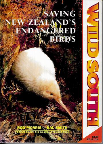 Wild South by Rod Morris and Hal Smith